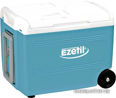 

Автомобильный холодильник Ezetil E40