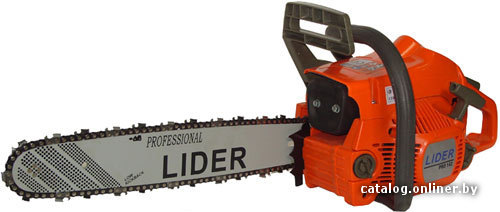

Бензопила Lider 250