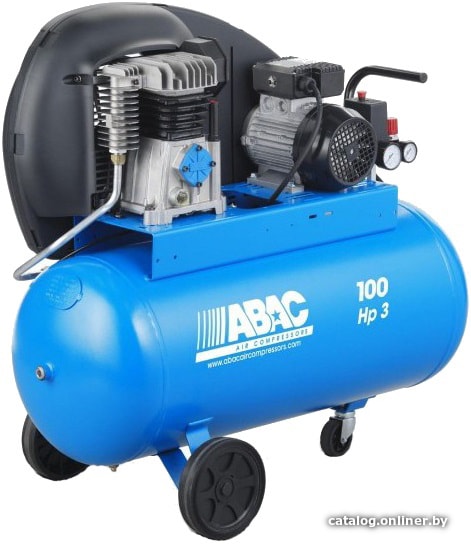 

Компрессор ABAC A29B 100 CM3