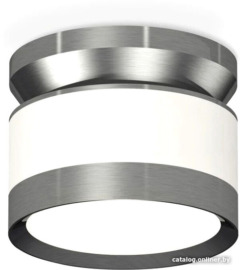 

Точечный светильник Ambrella light Techno spot XS8101070 SWH/PPH