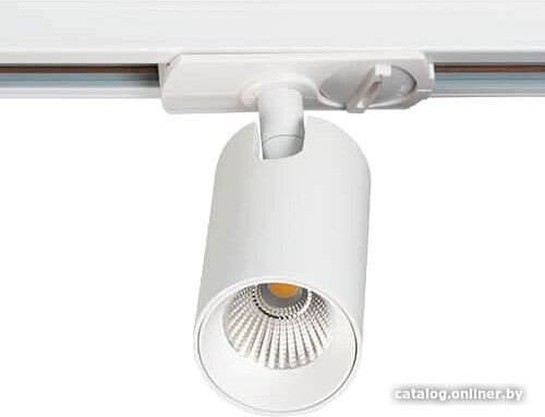 

Трековый светильник Italline TR 3006 white