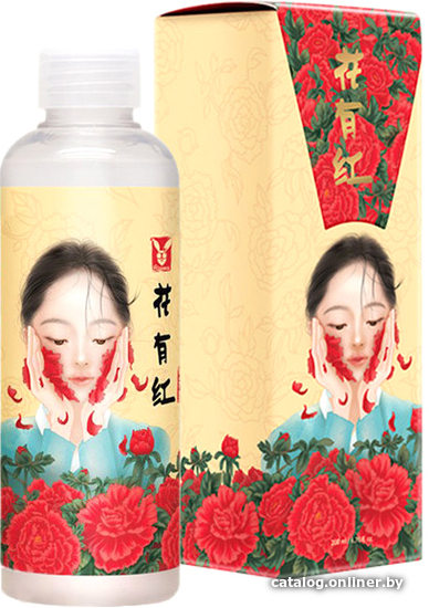 

Elizavecca Тоник для лица Hwa Yu Hong (200 мл)
