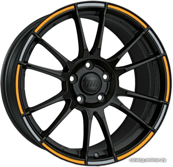 

Литые диски NZ SH-670 15x6" 5x105мм DIA 56.6мм ET 39мм MBOGS