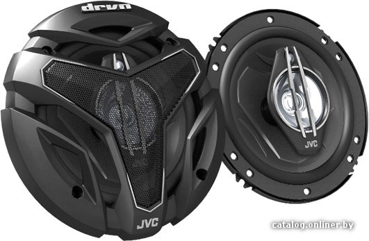 

Коаксиальная АС JVC CS-ZX630U