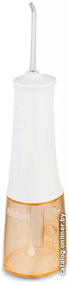 

Ирригатор Kitfort KT-2946-4