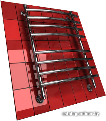 

Полотенцесушитель Двин R primo 60x40