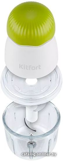 

Чоппер Kitfort KT-3064-2