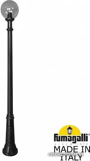 

Городской фонарь Fumagalli Globe RICU/G250 FU_G25.157.000.AZF1R