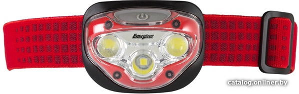 

Фонарь Energizer Vision HD headlight