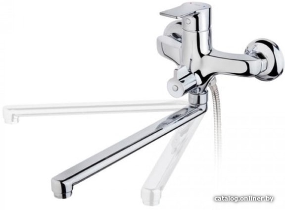 

Смеситель TEKA Manacor 841211250