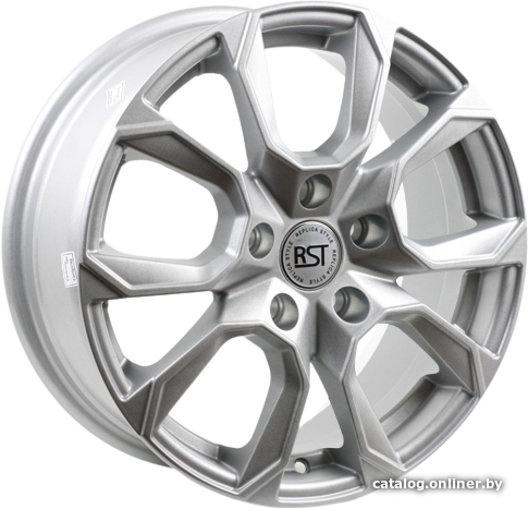 

Литые диски RST R096 16x6.5" 5x100мм DIA 57.1мм ET 40мм SL
