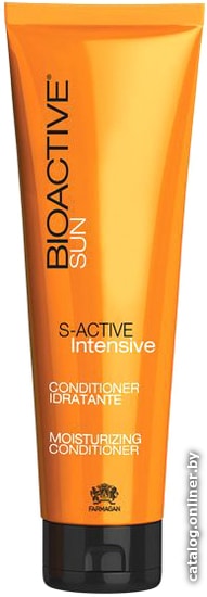 

Farmagan Кондиционер Bioactive Sun S-Active Conditioner 250 мл