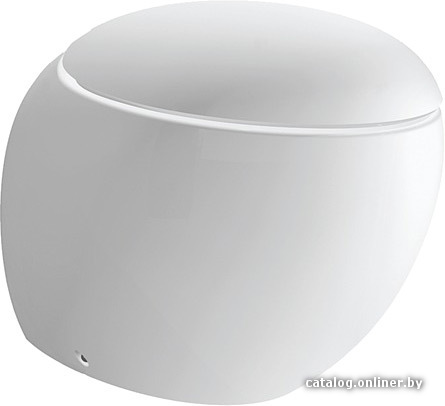 

Унитаз Laufen Il Bagno Alessi One 821971