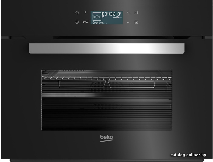 

Электрический духовой шкаф BEKO BCW 14500 BG