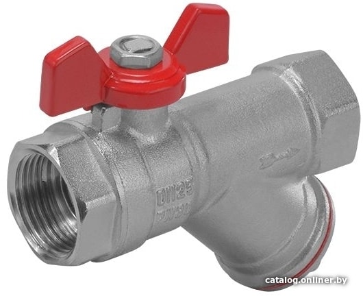 

Запорная арматура Arco Кран шаровый Sena 1/2" 152503