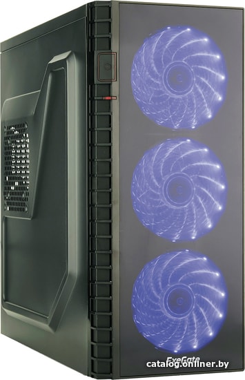 

Корпус ExeGate EVO-7216 700W EX278420RUS