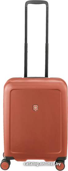 

Чемодан-спиннер Victorinox Connex 609862 (кирпично-красный)
