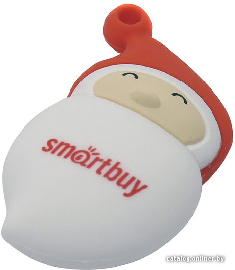 

USB Flash SmartBuy NY Santa A 16GB