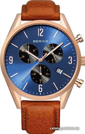 

Наручные часы Bering 10542-467