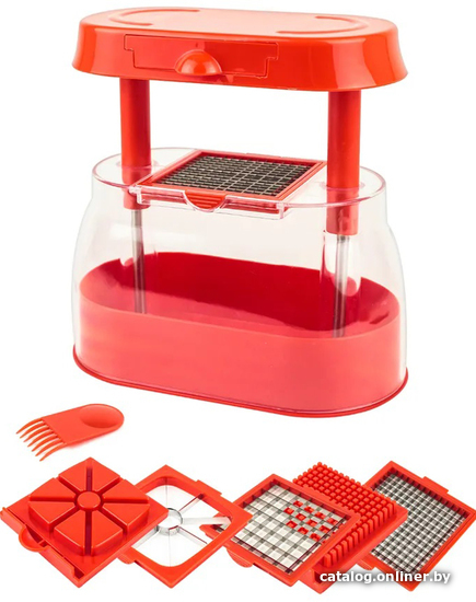 

Измельчитель Mercury Haus Multi Chopper FM-4043