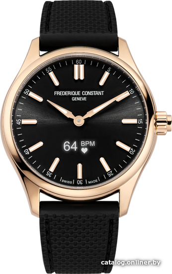

Наручные часы Frederique Constant FC-287BS5B4