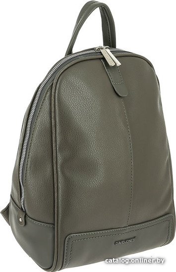 

Городской рюкзак David Jones CM5929 (серый)