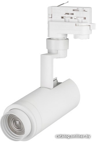 

Трековый светильник Arlight LGD-ZEUS-4TR-R67-10W Day 024602