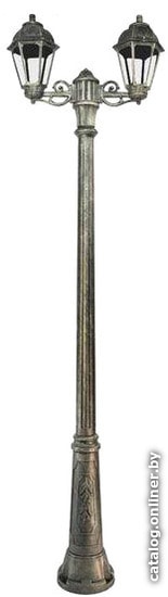 

Фонарный столб Fumagalli Saba K22.157.S20.VXF1R