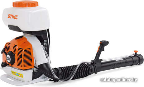 

Ранцевая воздуходувка STIHL SR 430