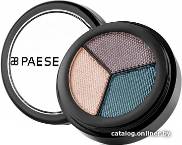 

Тени для век Paese Opal (236)