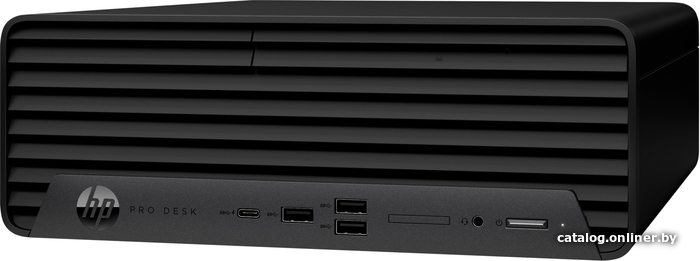 

Компактный компьютер HP ProDesk 400 G9 SFF 6A830EA