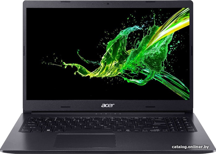 

Ноутбук Acer Aspire 3 A315-57G-54SZ NX.HZREU.00J