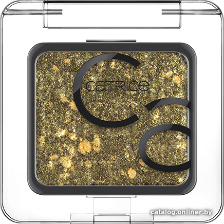 

Тени для век Catrice Art Couleurs Eyeshadows (тон 360)