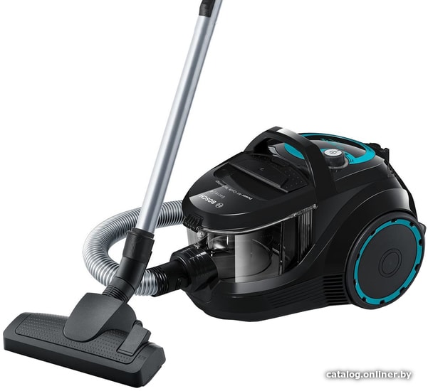 

Пылесос Bosch BGS2HYGRU