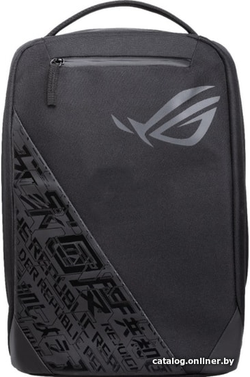 

Городской рюкзак ASUS ROG Ranger BP1501G 90XB04ZN-BBP020