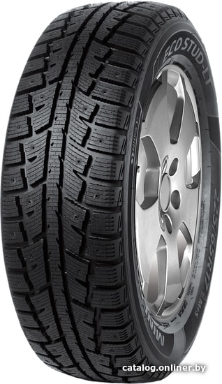 

Автомобильные шины Minerva Eco Stud SUV 265/65R17 116H