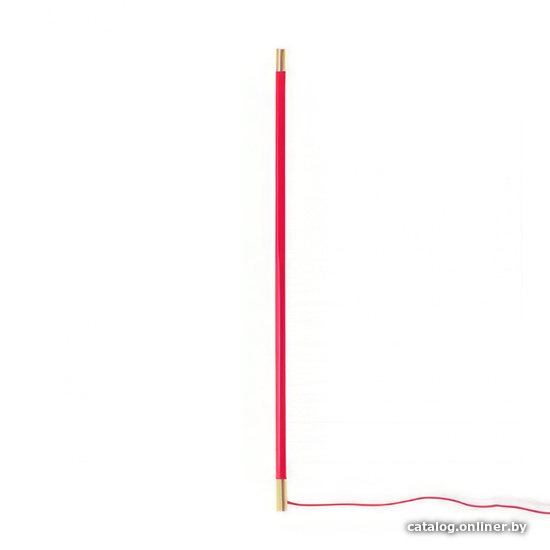 

Бра Seletti Linea Goldenends 06940 Red