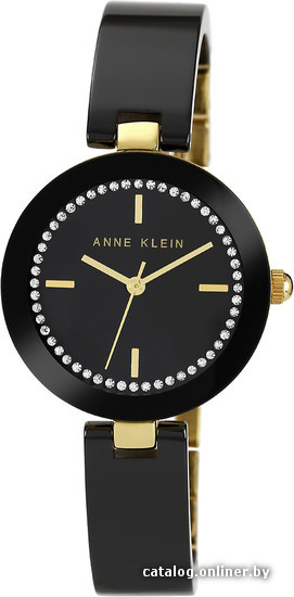 

Наручные часы Anne Klein 1314BKBK