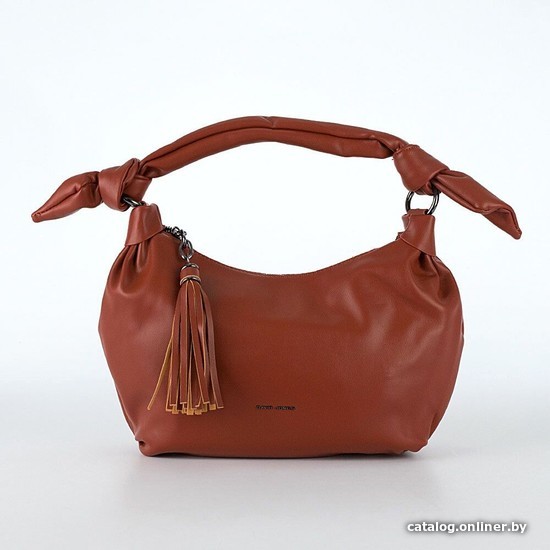 

Женская сумка David Jones 823-CM6316-SEN (Dark Camel)