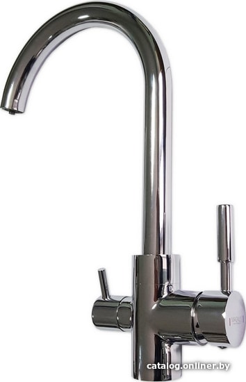 

Смеситель Magnus 8256