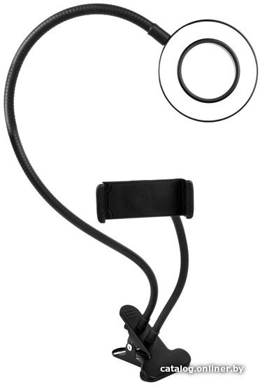 

Кольцевая лампа Camelion KD-848 C02 LED