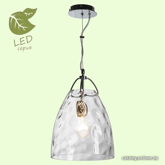 

Светильник Lussole LOFT GRLSP-9629