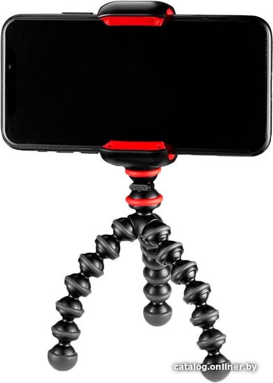 

Трипод для экшен-камеры Joby GorillaPod Starter Kit