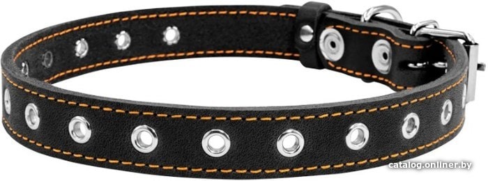 

Ошейник Collar 01511 (черный)