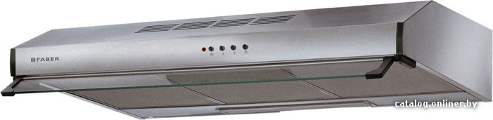 

Кухонная вытяжка Faber 741 PB X A60