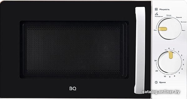 

Микроволновая печь BQ MWO-20005SM/W