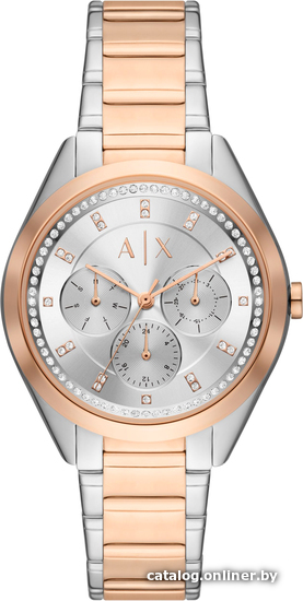 

Наручные часы Armani Exchange Lady Giacomo AX5655