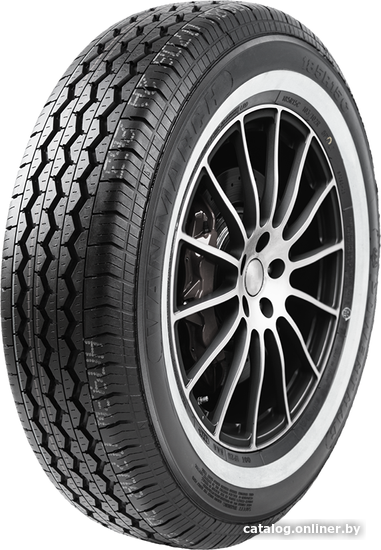 

Автомобильные шины Powertrac VanMarch 155R13C 85/83R