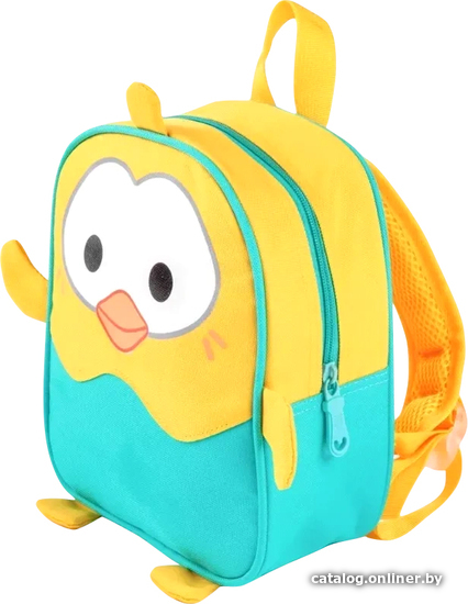 

Детский рюкзак Amarobaby Pingvi AMARO-603PINGVI/04