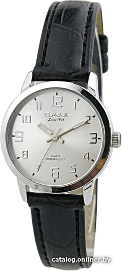 

Наручные часы Omax JXL10P62A